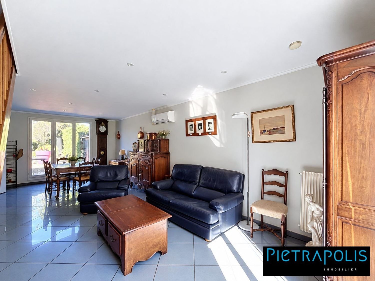 Maison à vendre, 115m², Pierre-Bénite