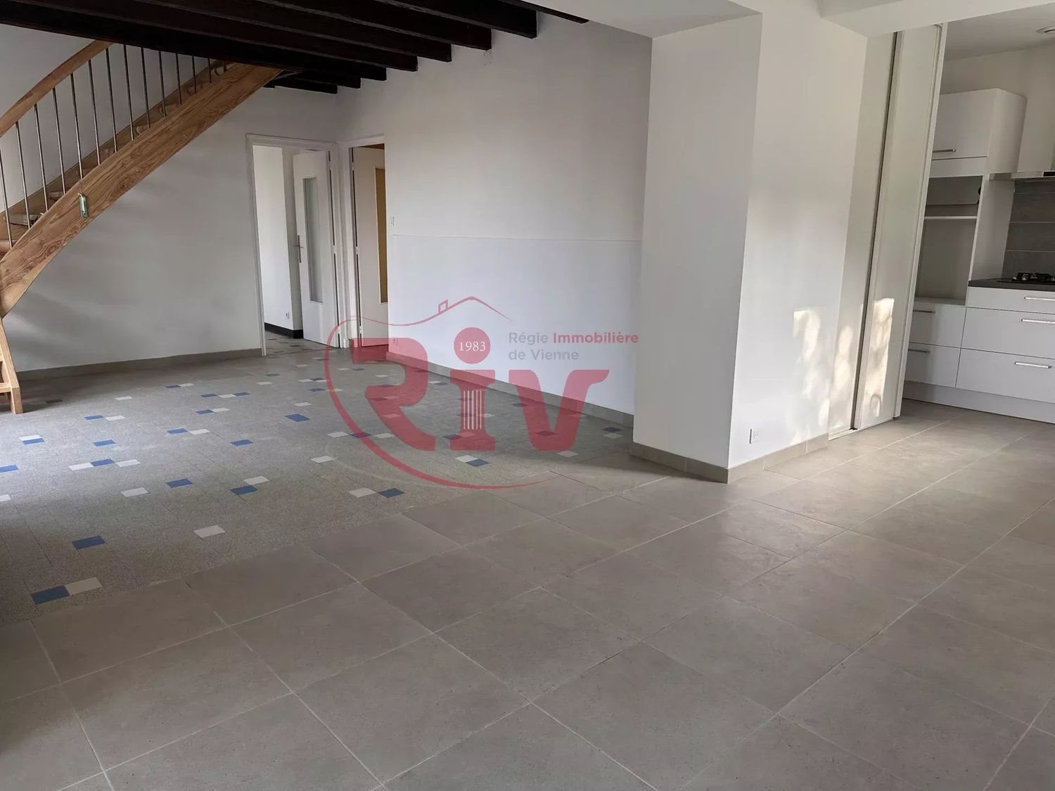 Maison à louer, 78m², Estrablin