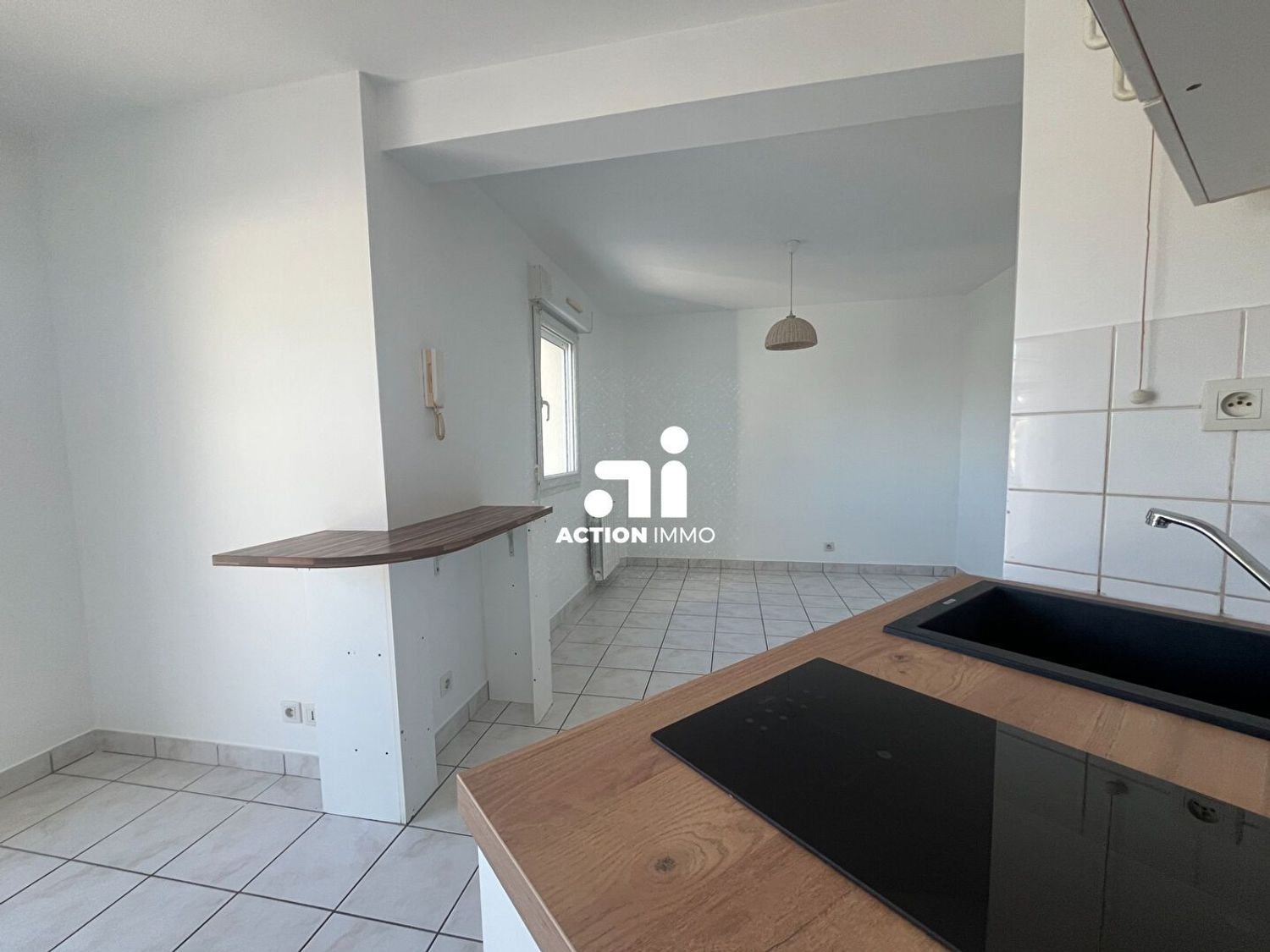 Appartement à louer, 26m², Quimper