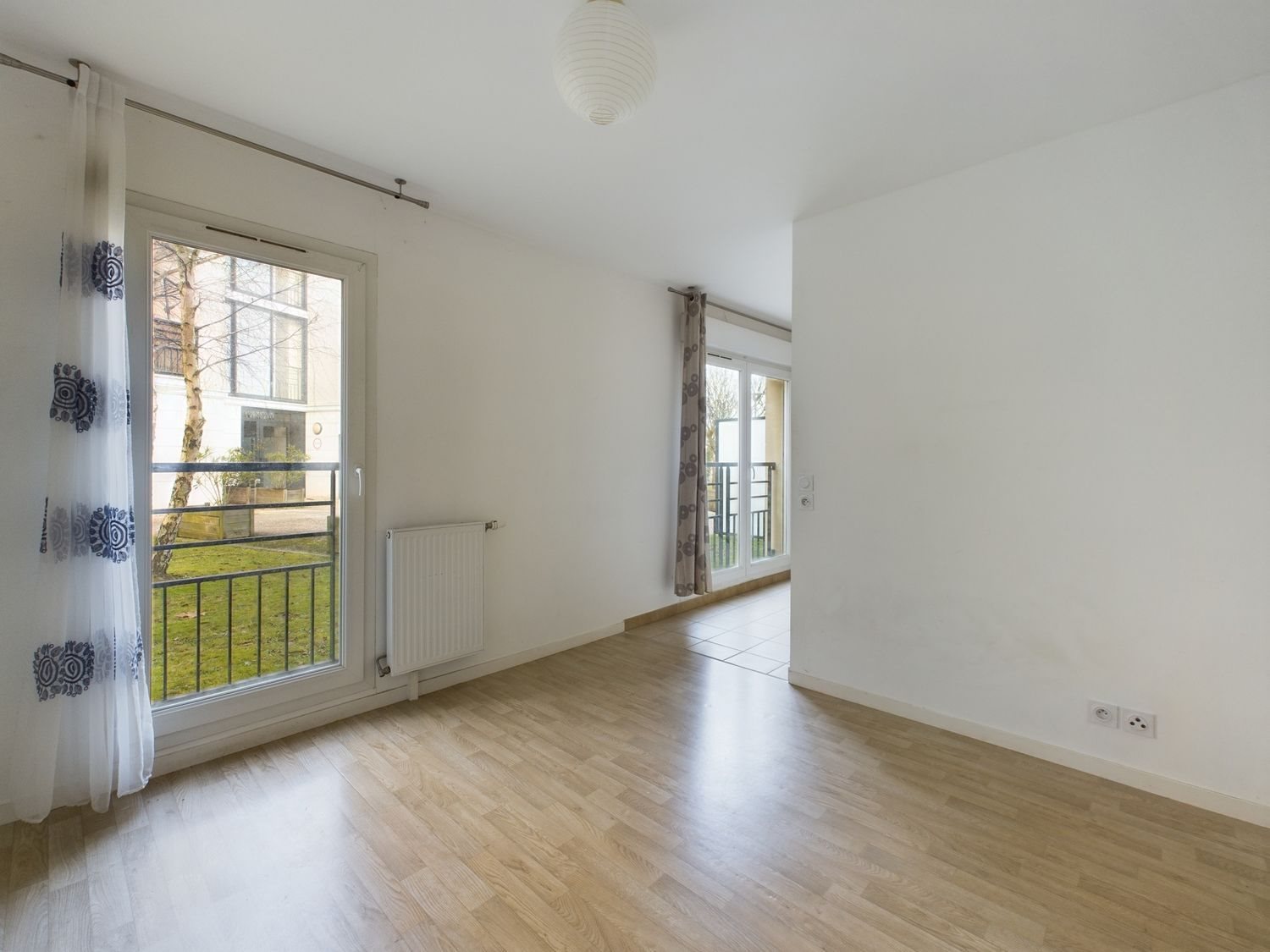 Appartement à vendre, 39m², Saclay