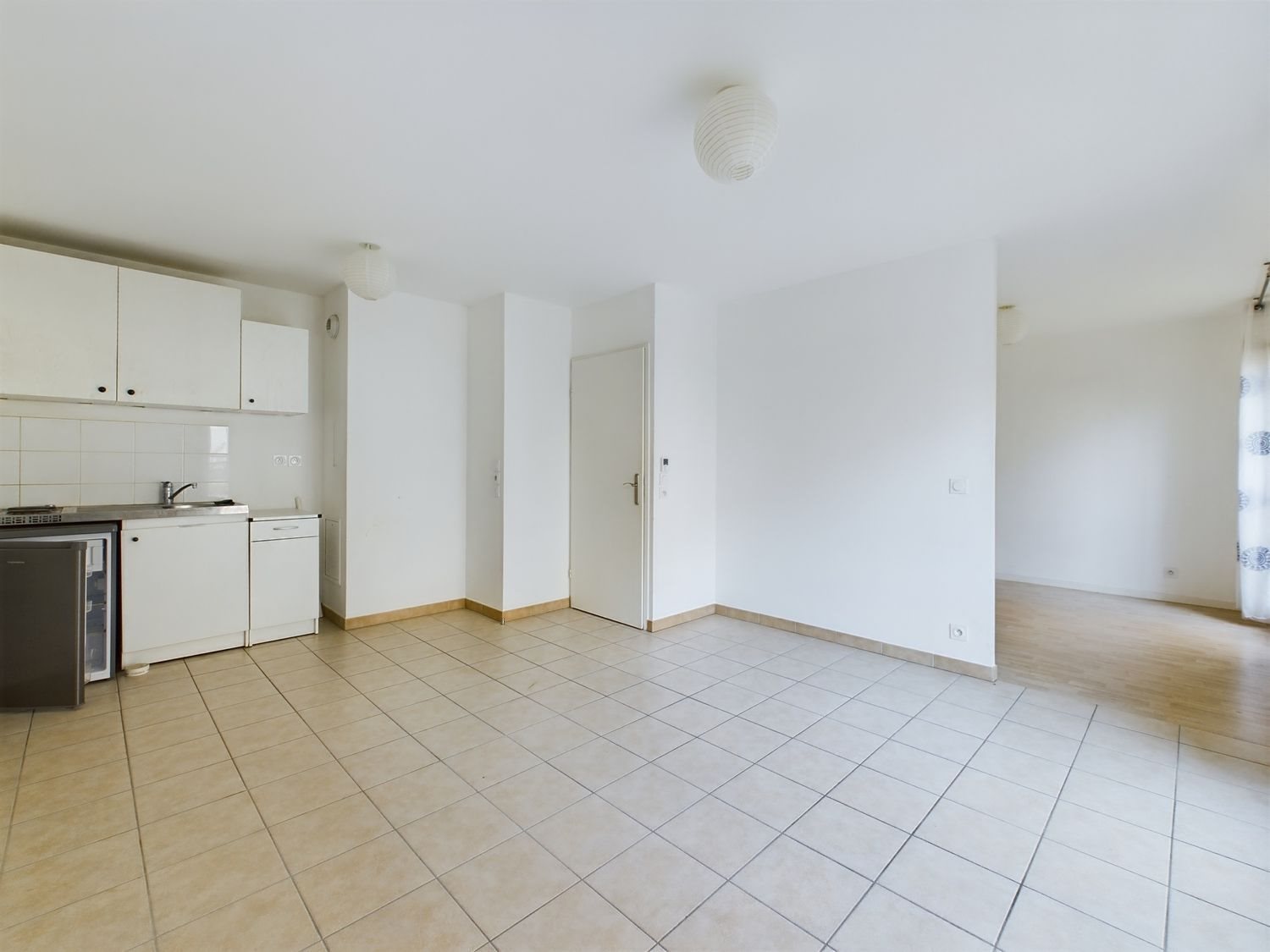 Appartement à vendre, 39m², Saclay