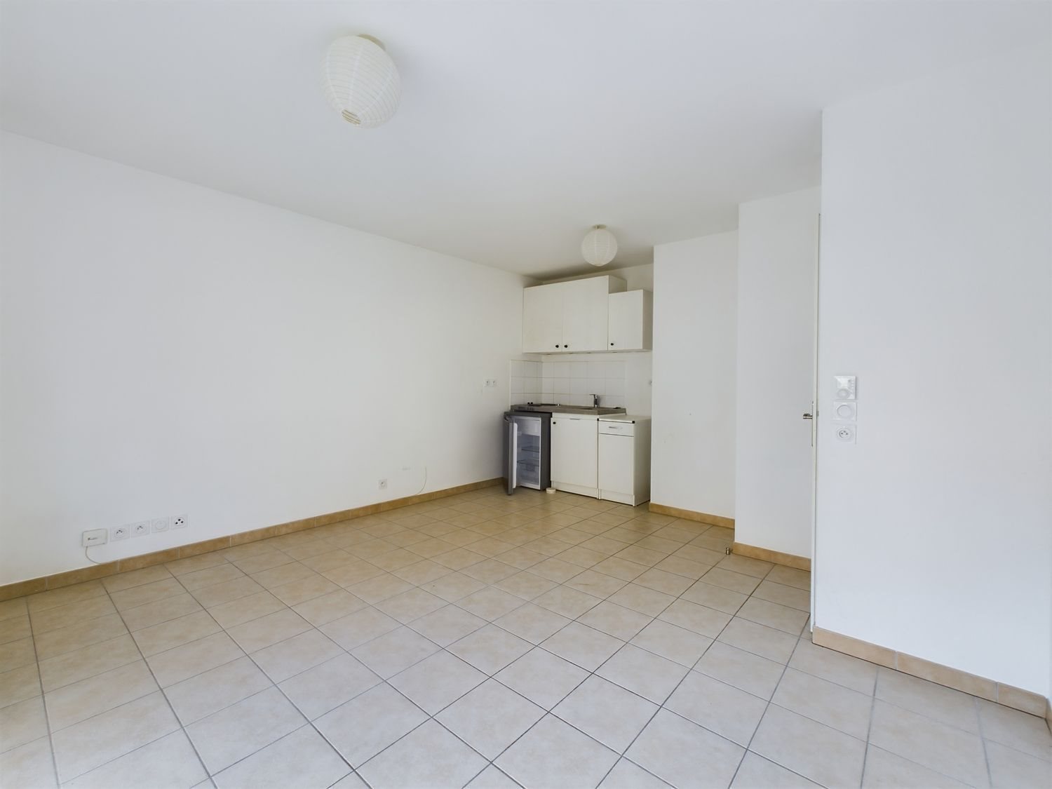Appartement à vendre, 39m², Saclay