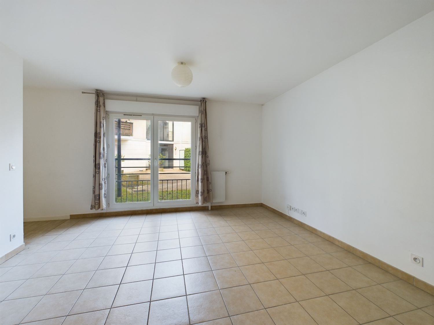 Appartement à vendre, 39m², Saclay