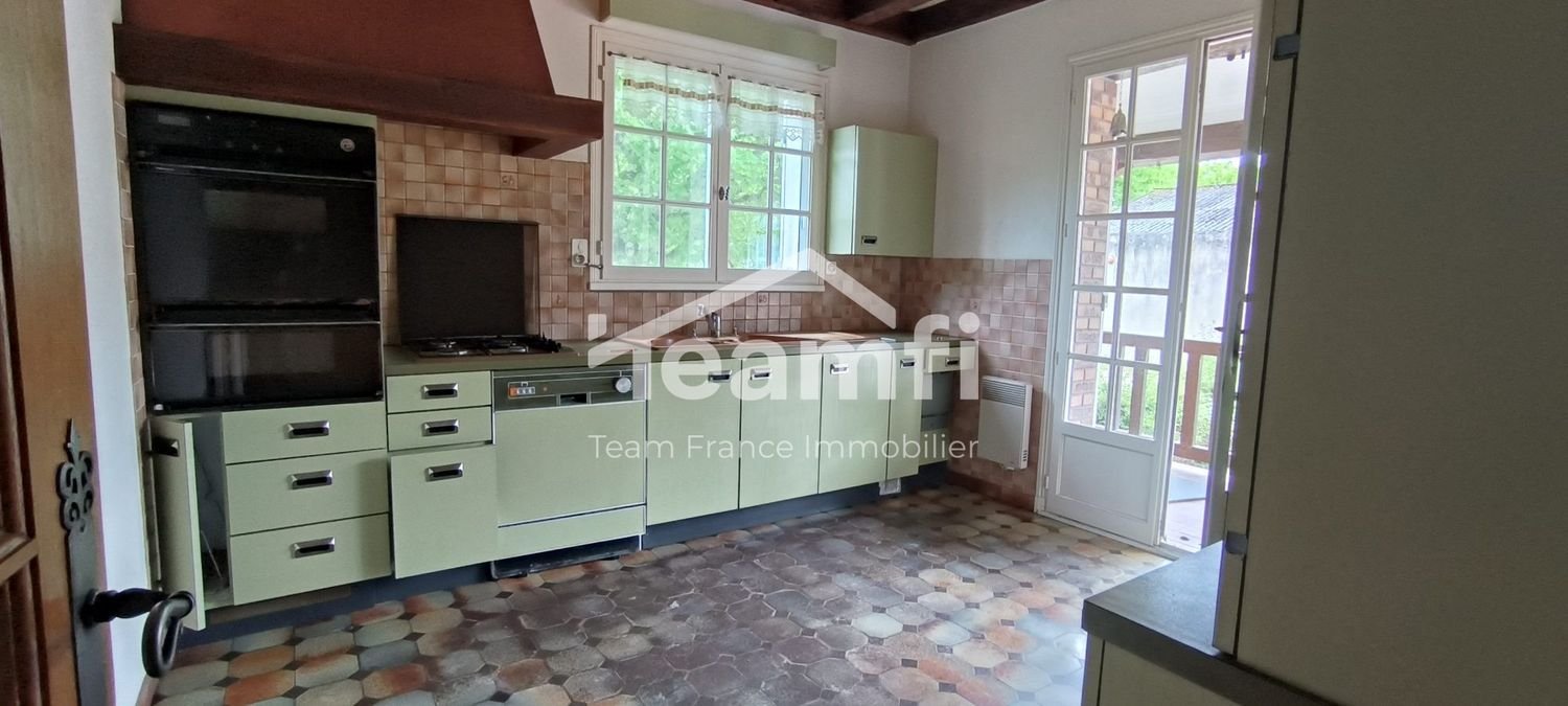 Maison à vendre, 119m², Saint-Jean-de-Braye