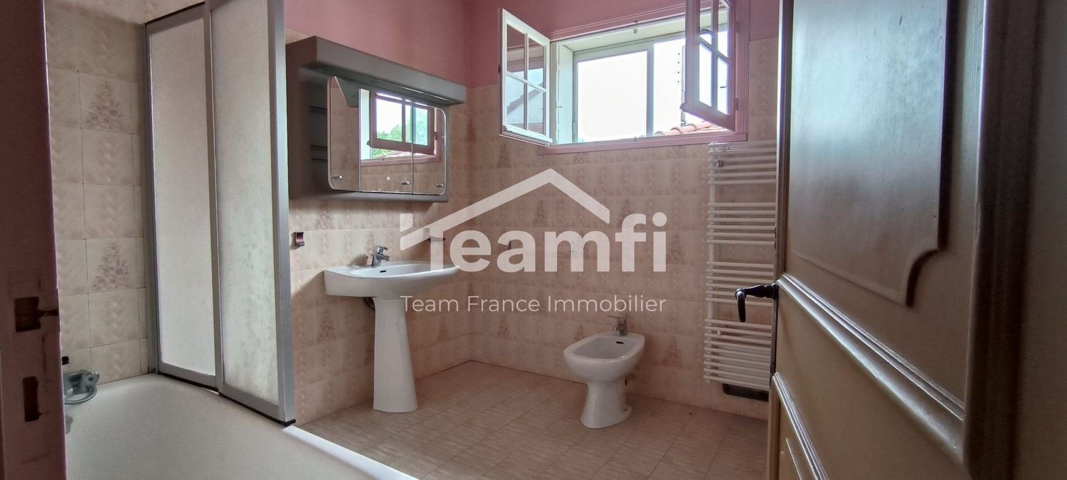 Maison à vendre, 119m², Saint-Jean-de-Braye
