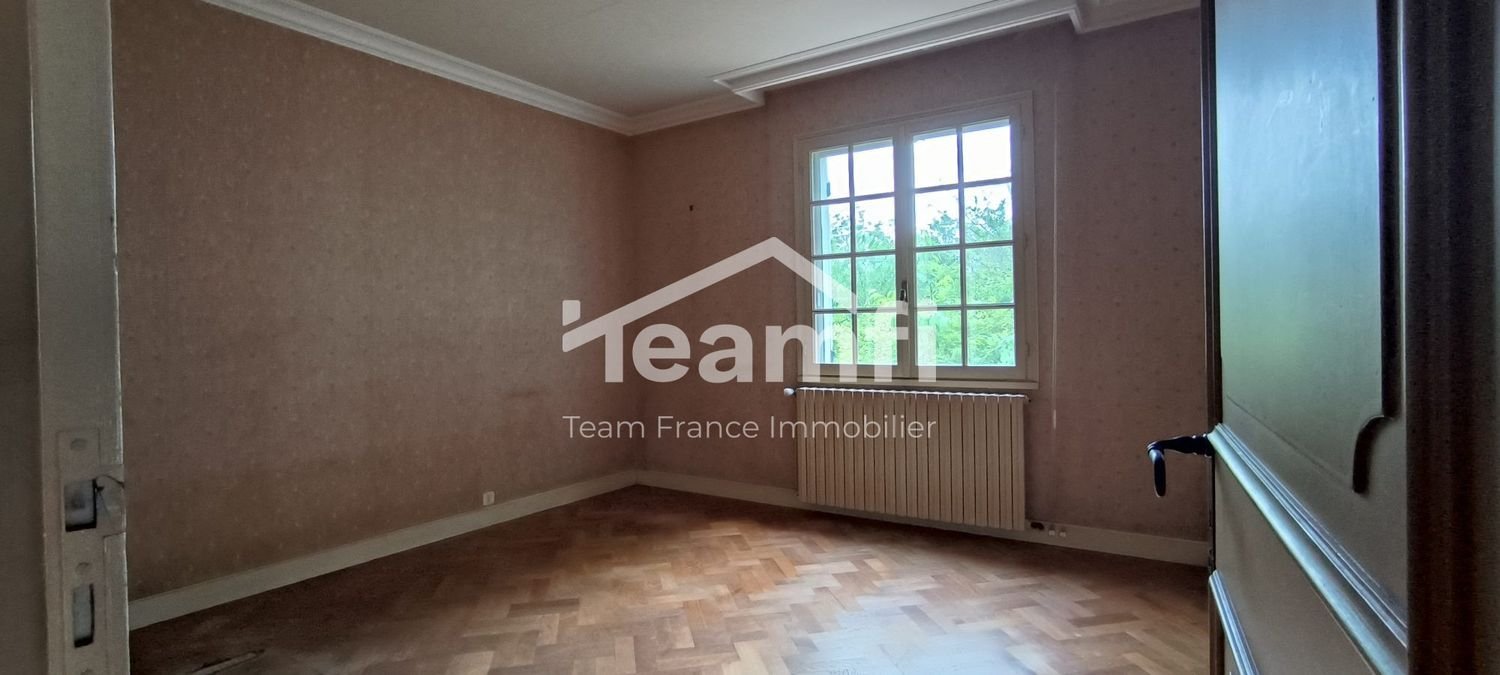 Maison à vendre, 119m², Saint-Jean-de-Braye