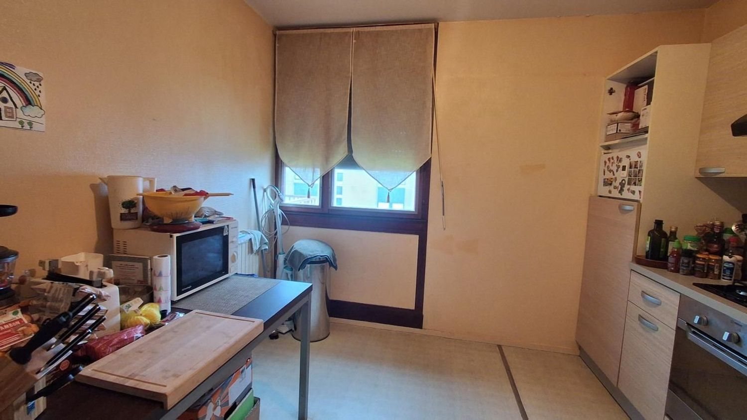 Appartement à vendre, 66m², Lannion