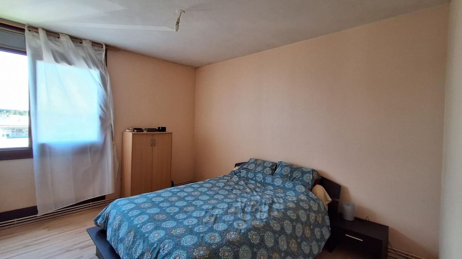 Appartement à vendre, 66m², Lannion