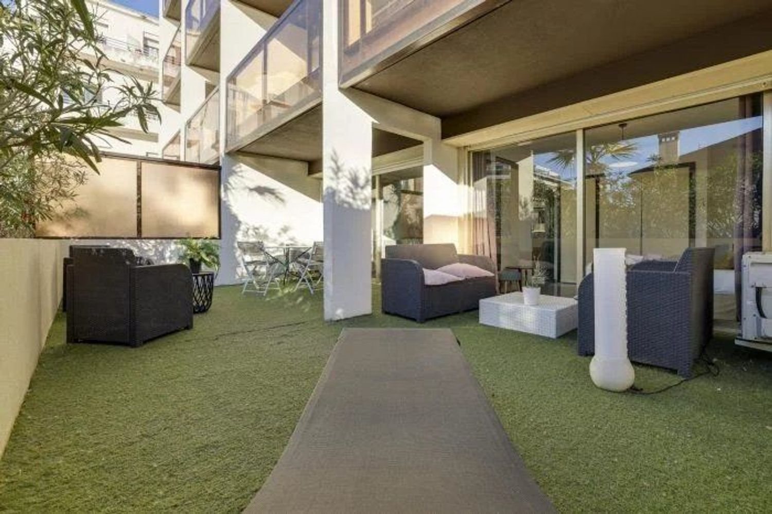 Appartement à vendre, 31m², Antibes