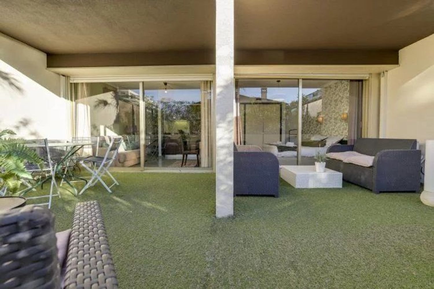 Appartement à vendre, 31m², Antibes