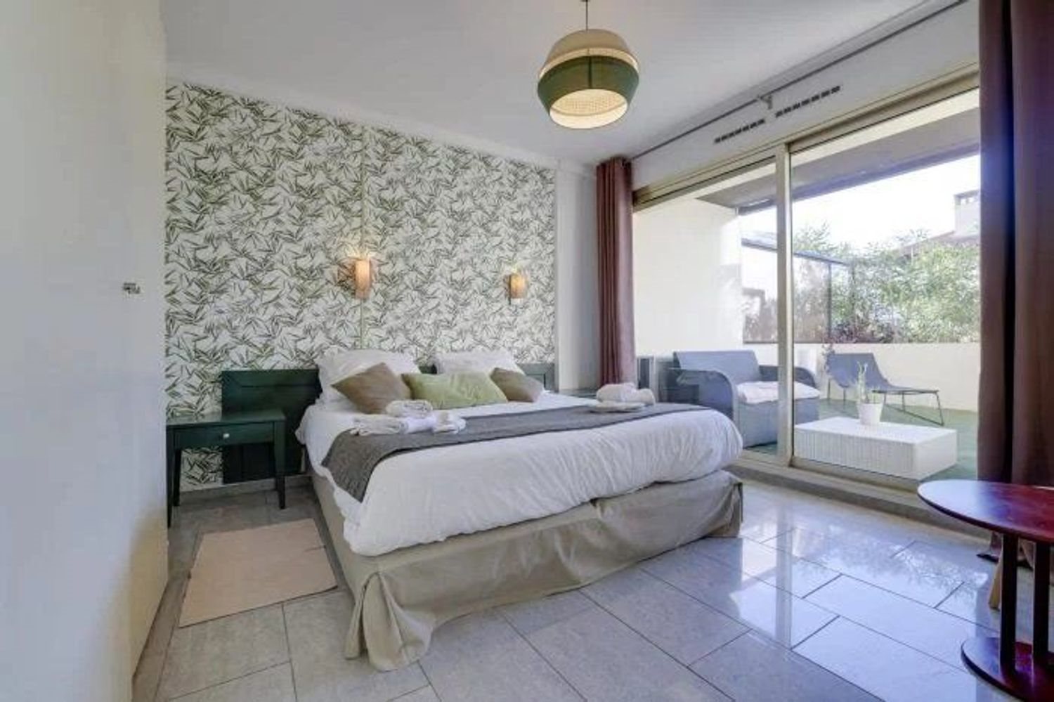 Appartement à vendre, 31m², Antibes