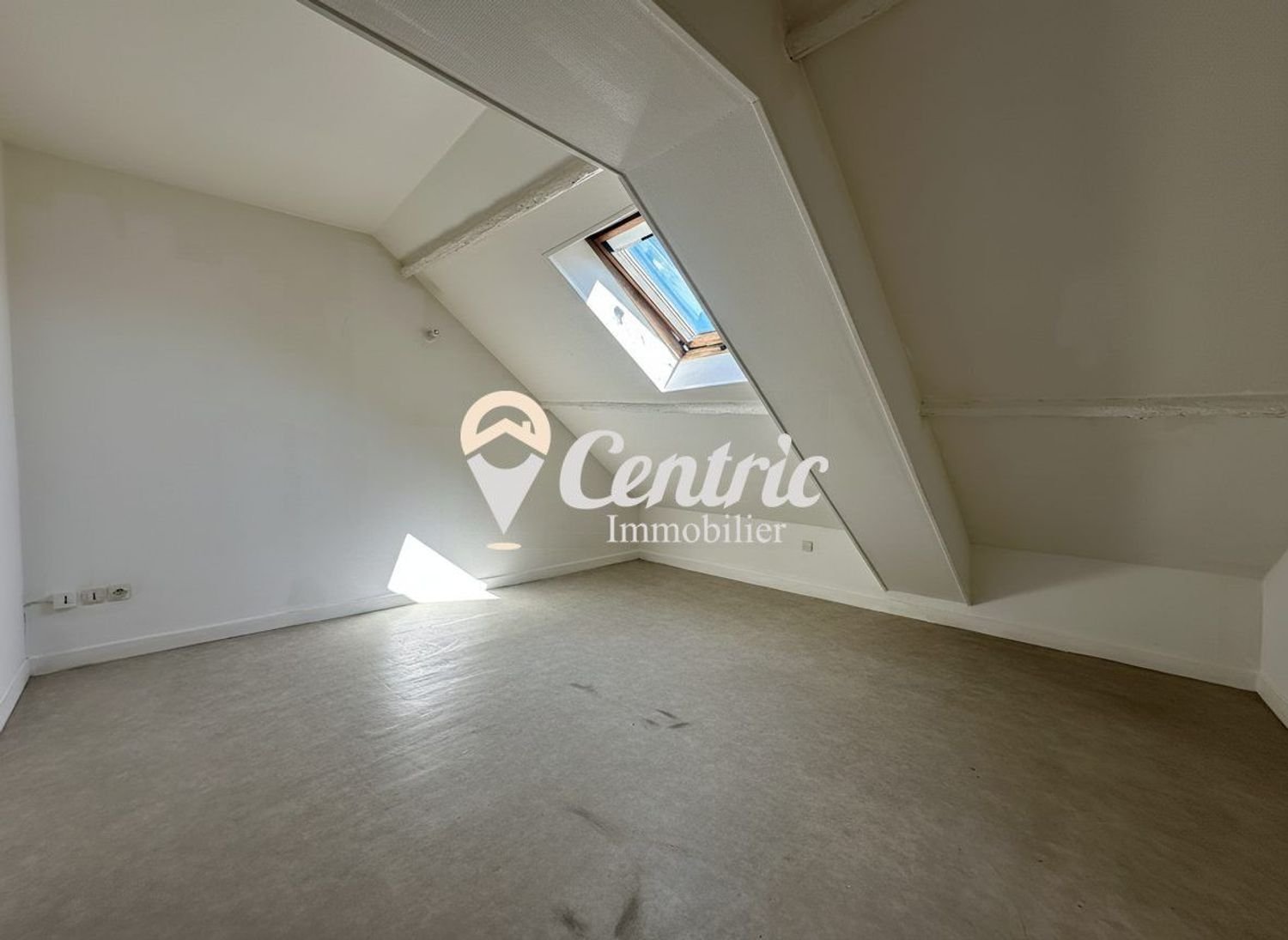 Appartement à louer, 19m², Bressuire