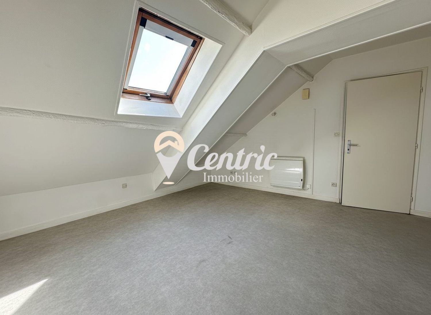 Appartement à louer, 19m², Bressuire