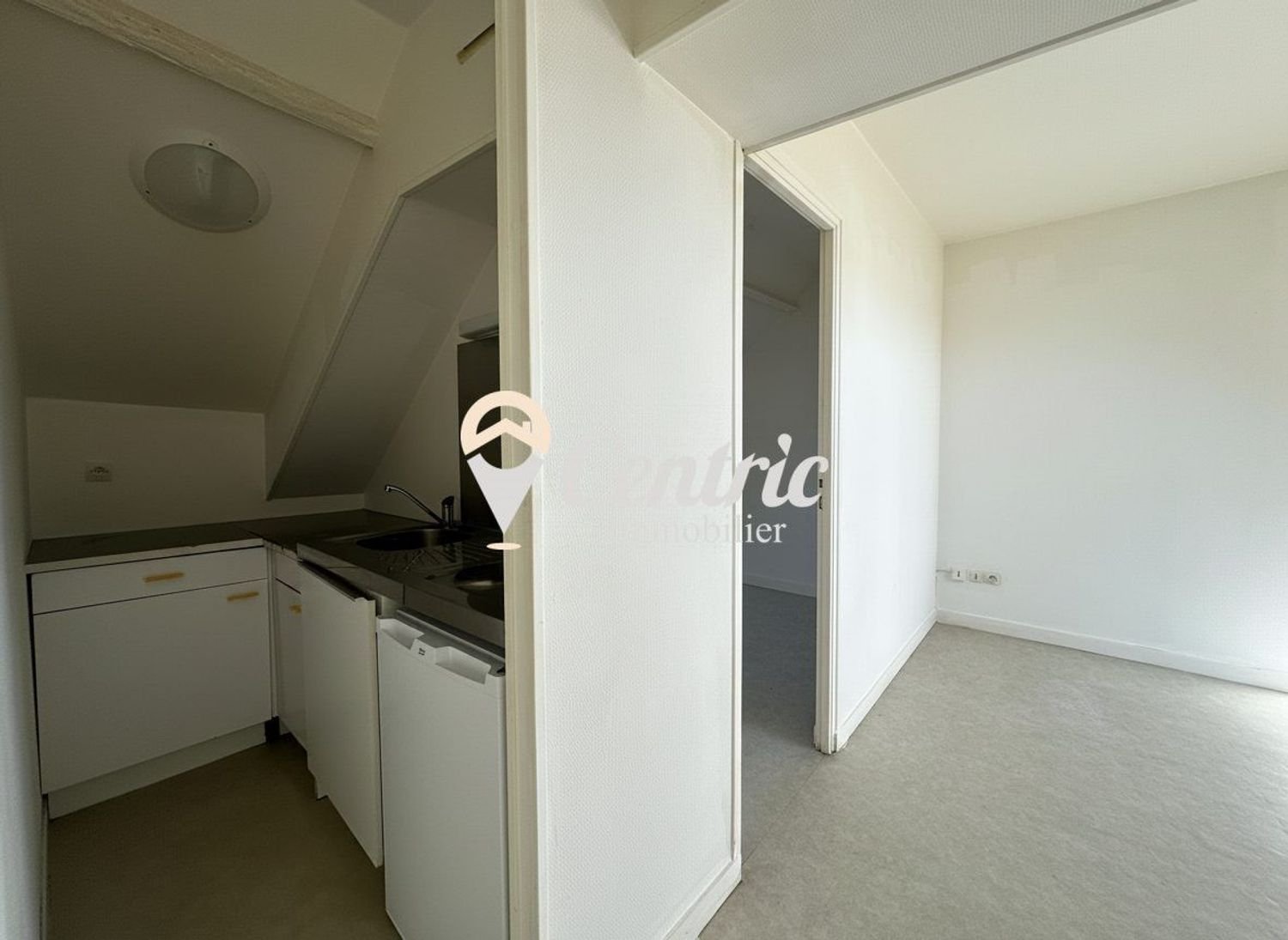 Appartement à louer, 19m², Bressuire