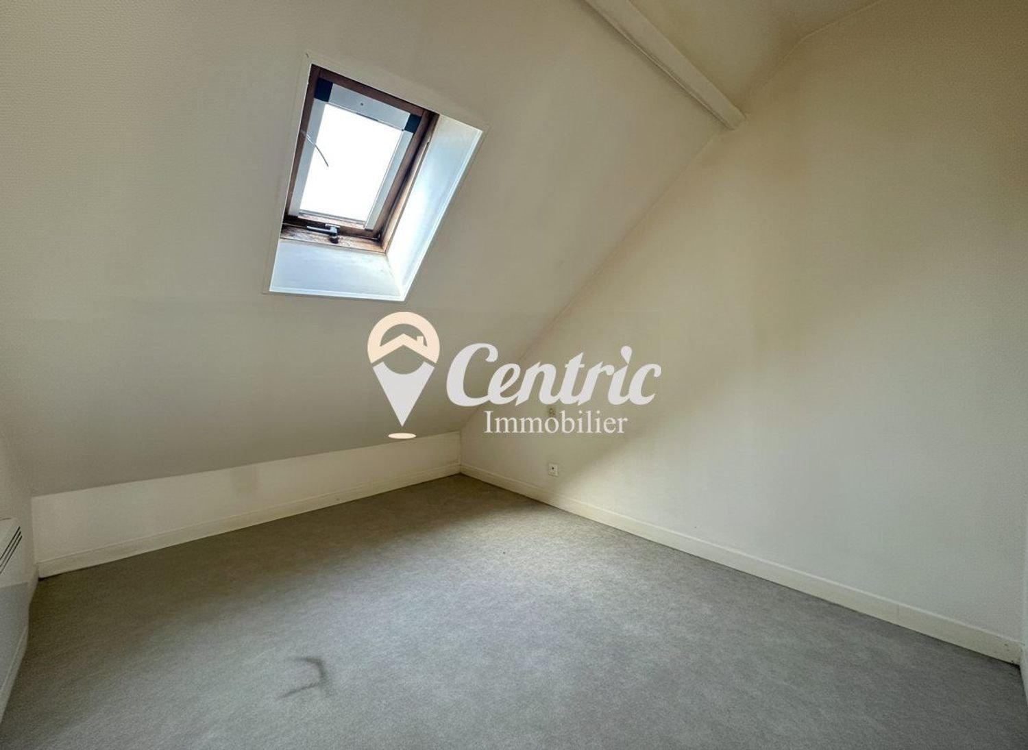 Appartement à louer, 19m², Bressuire