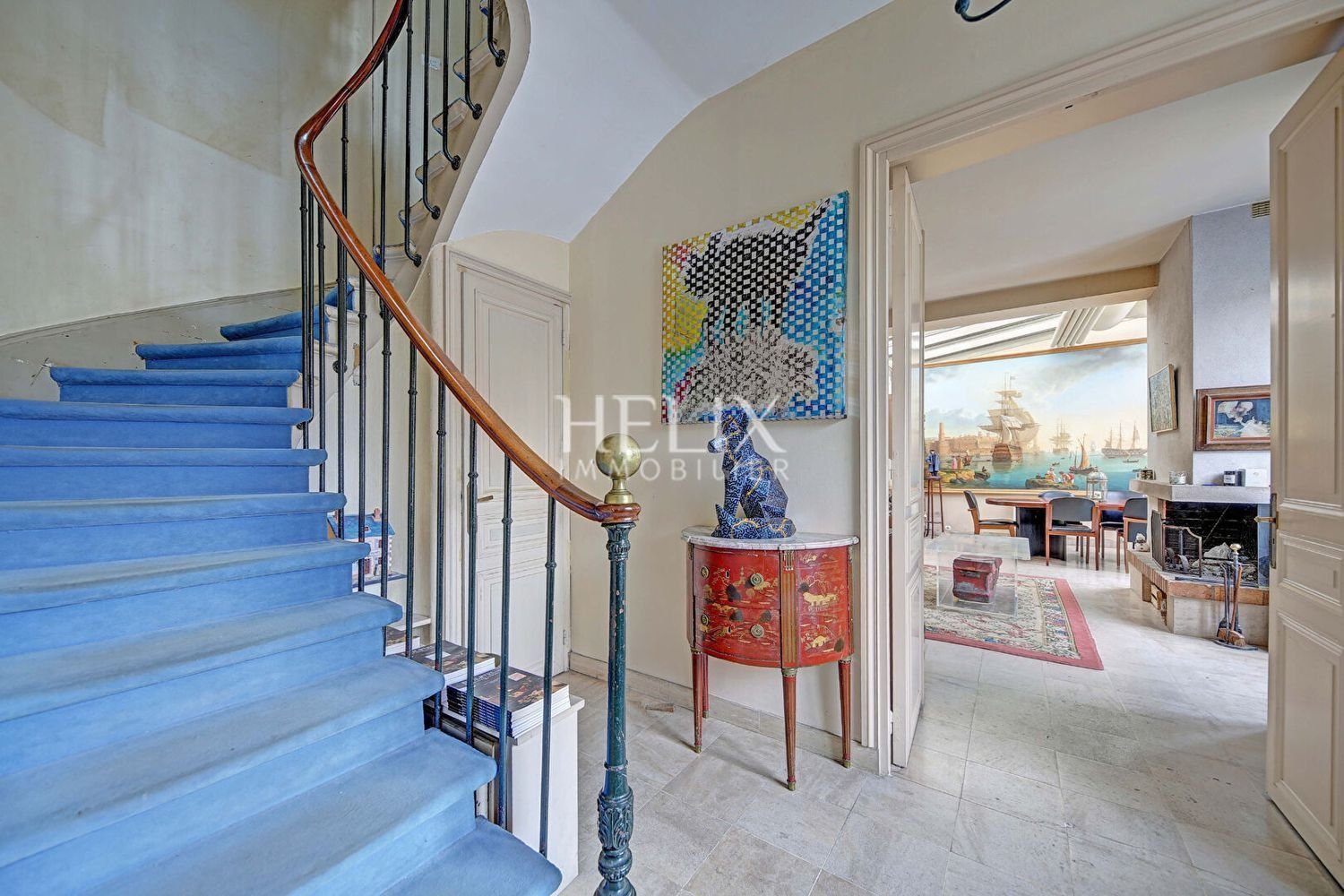 Maison à vendre, 250m², Le Vésinet