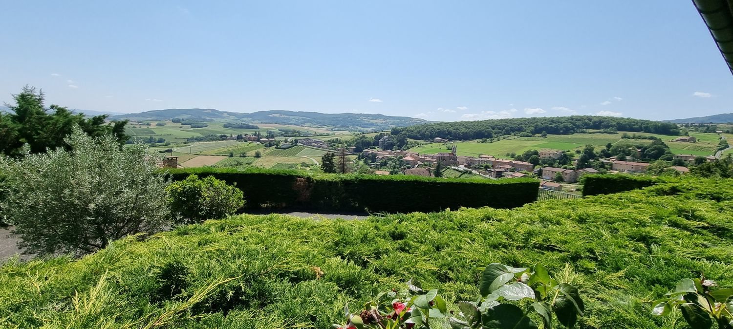 Maison à vendre, 138m², Lacenas