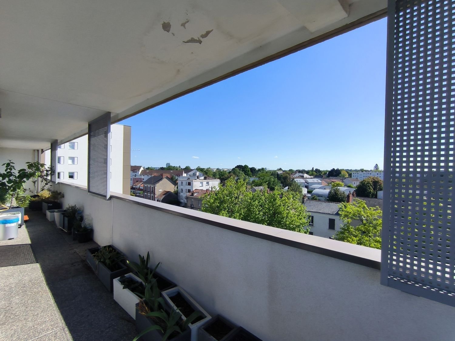 Appartement à vendre, 81m², Nantes