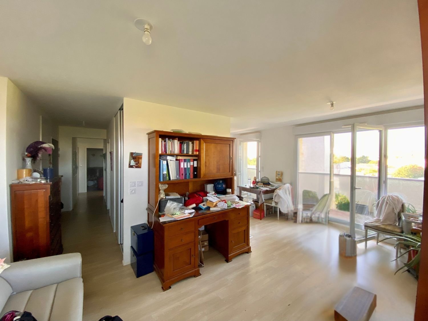 Appartement à vendre, 81m², Nantes