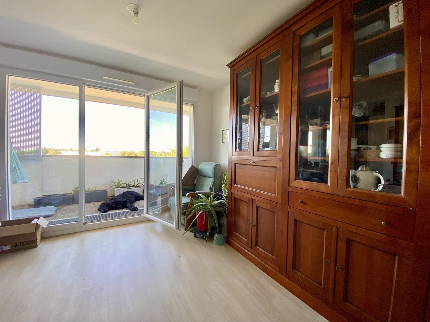 Appartement à vendre, 81m², Nantes