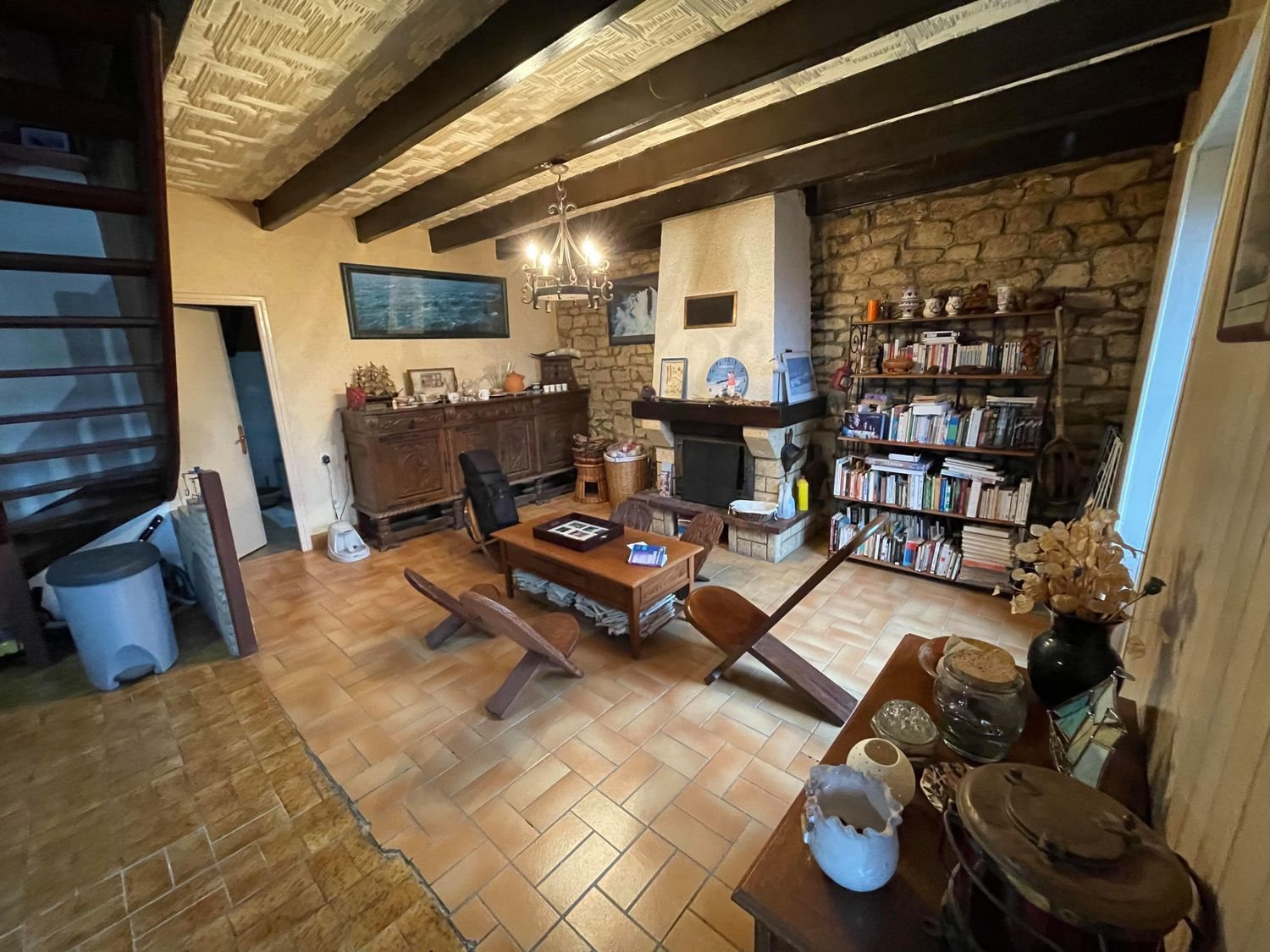 Maison à vendre, 50m², Baud
