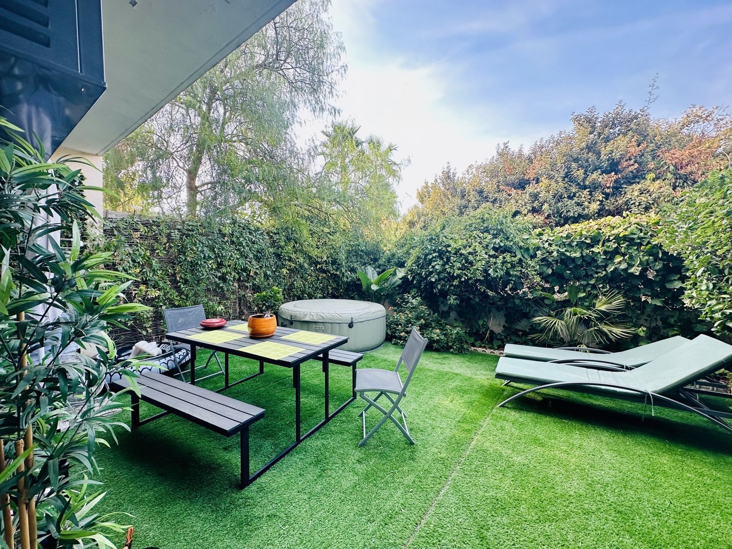 Appartement à vendre, 35m², Mauguio