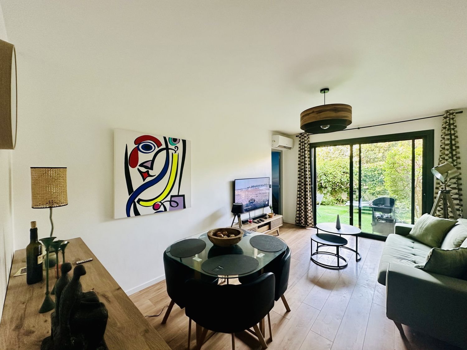 Appartement à vendre, 35m², Mauguio