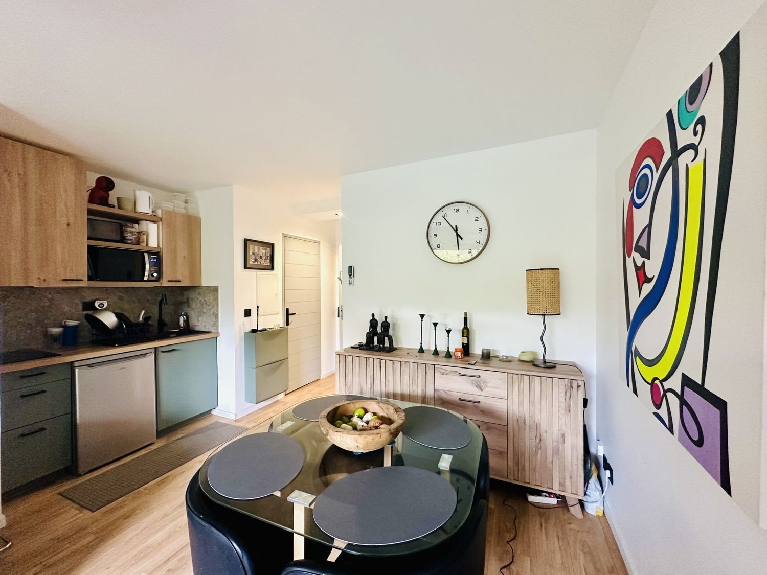 Appartement à vendre, 35m², Mauguio