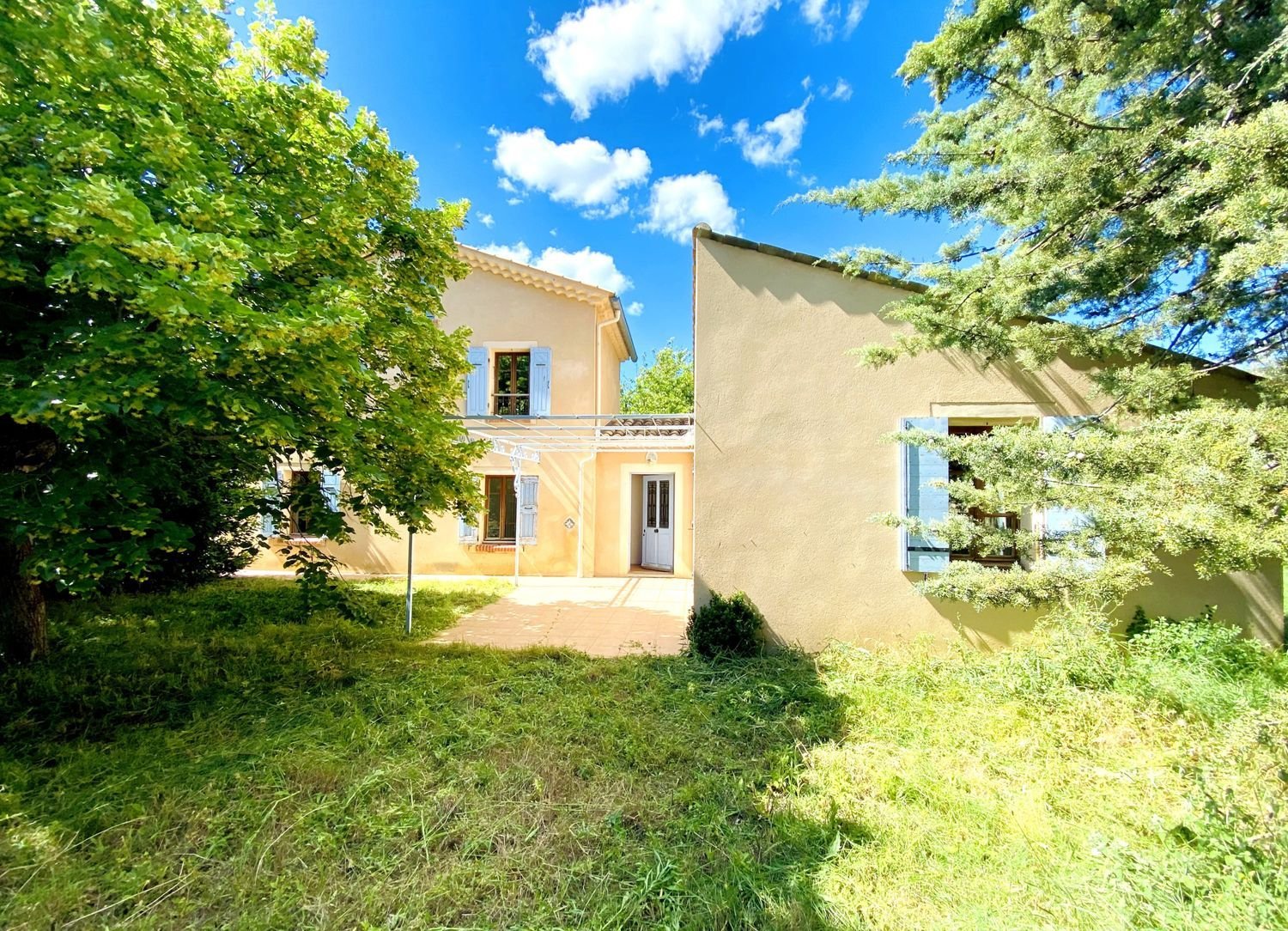 Maison à vendre, 65m², Buis-les-Baronnies