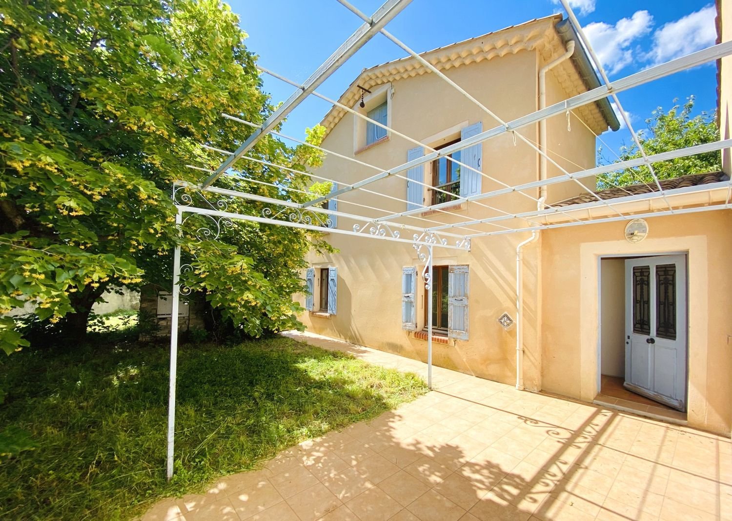 Maison à vendre, 65m², Buis-les-Baronnies