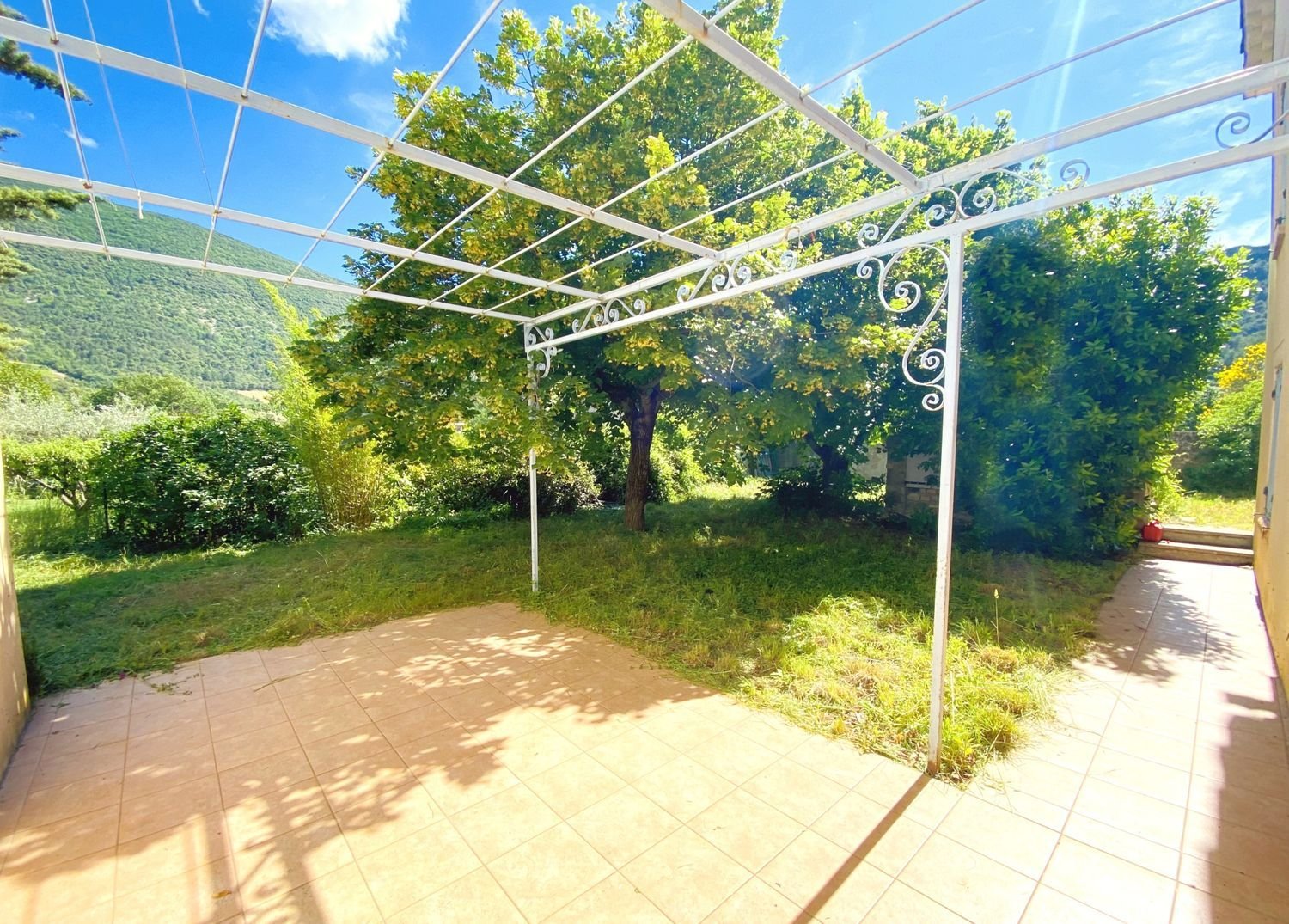 Maison à vendre, 65m², Buis-les-Baronnies