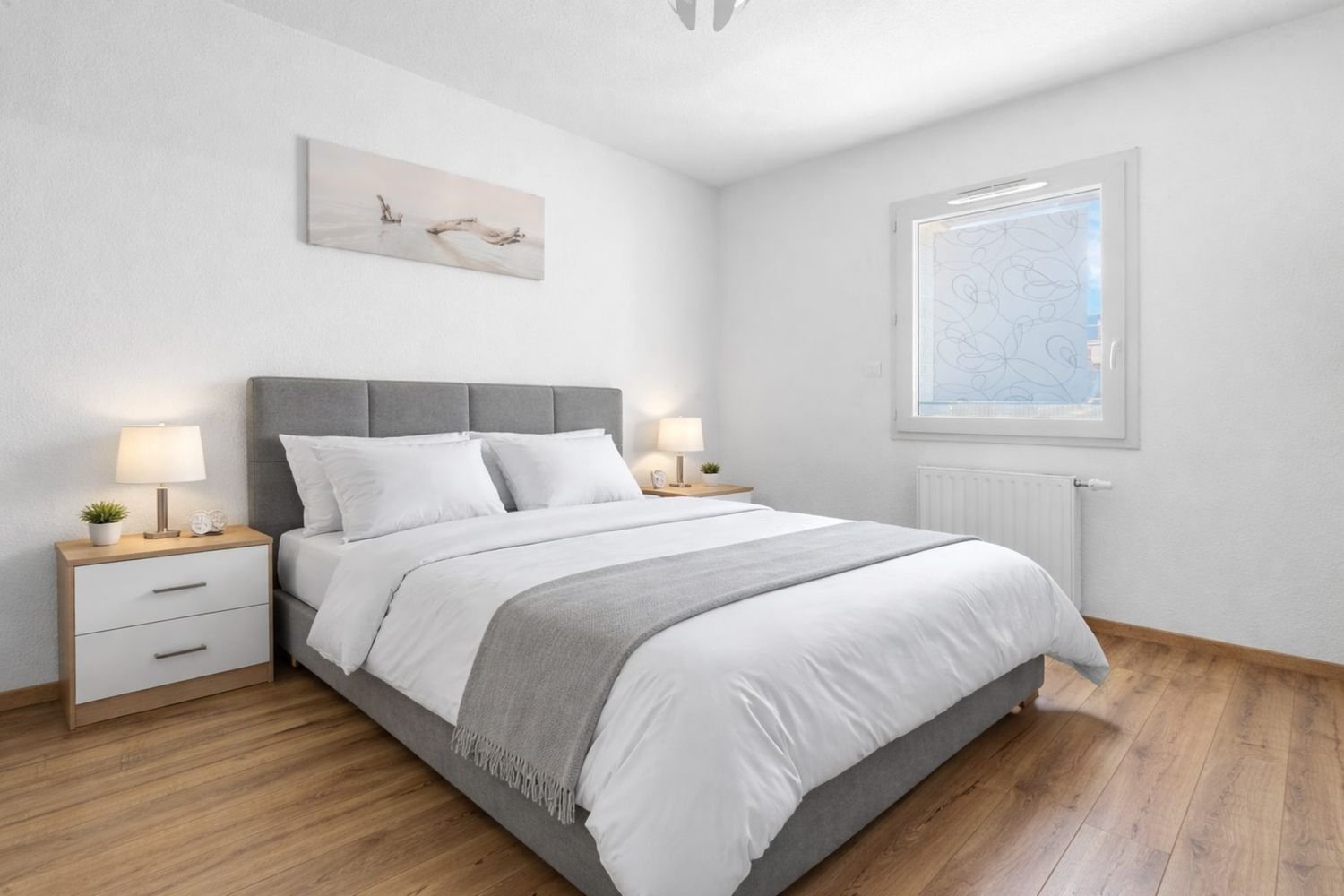 Appartement à vendre, 62m², Toulouse