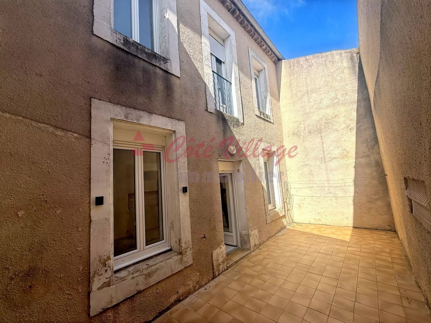 Maison à vendre, 110m², Quarante