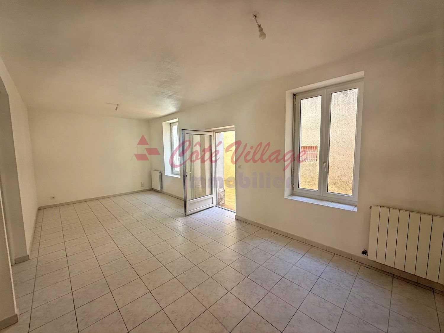 Maison à vendre, 110m², Quarante