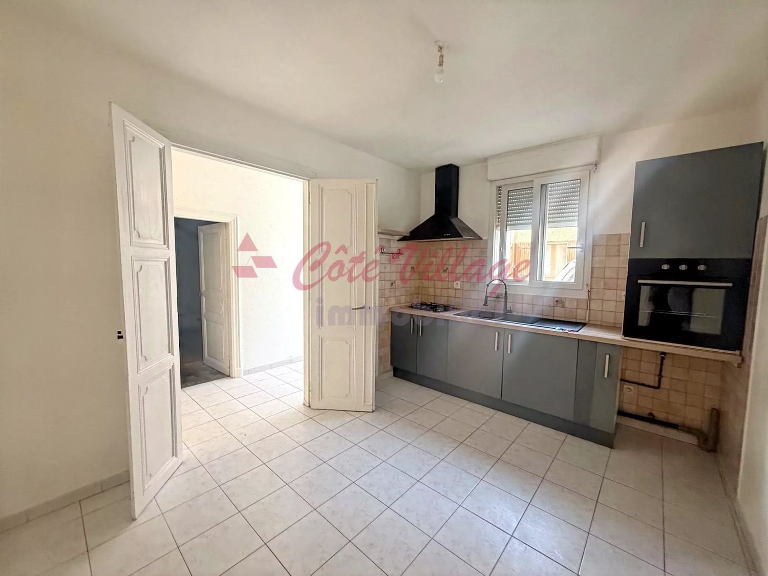 Maison à vendre, 110m², Quarante