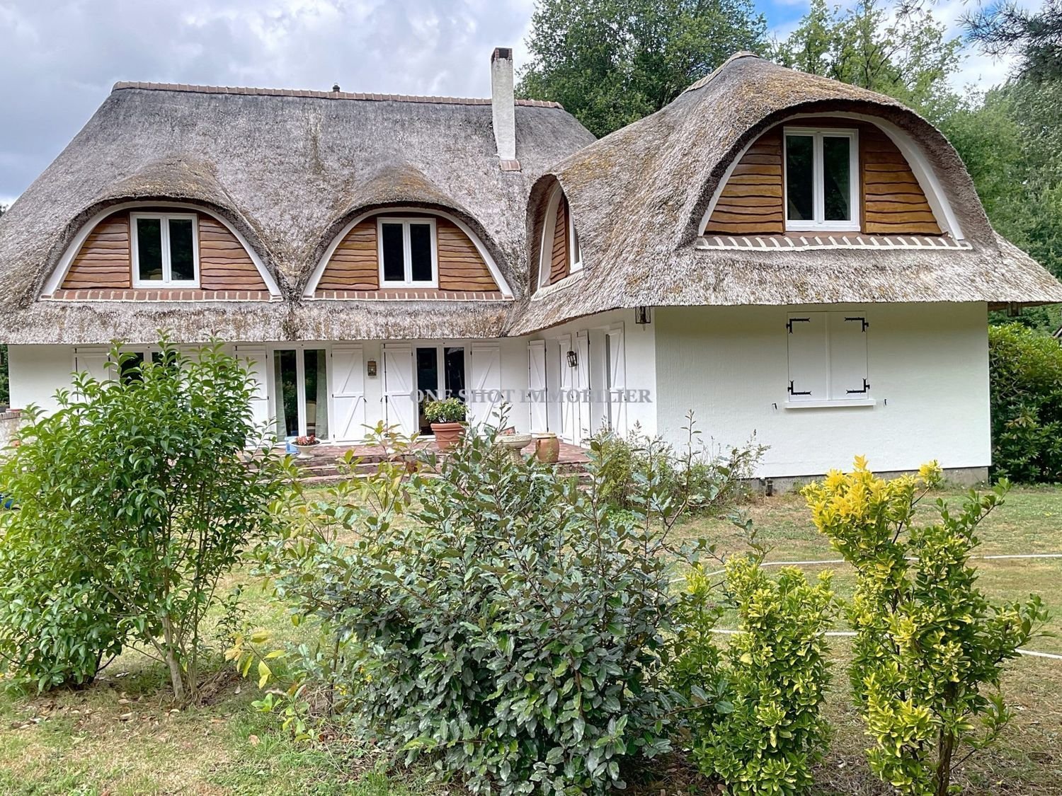 Maison à vendre, 240m², Mardié