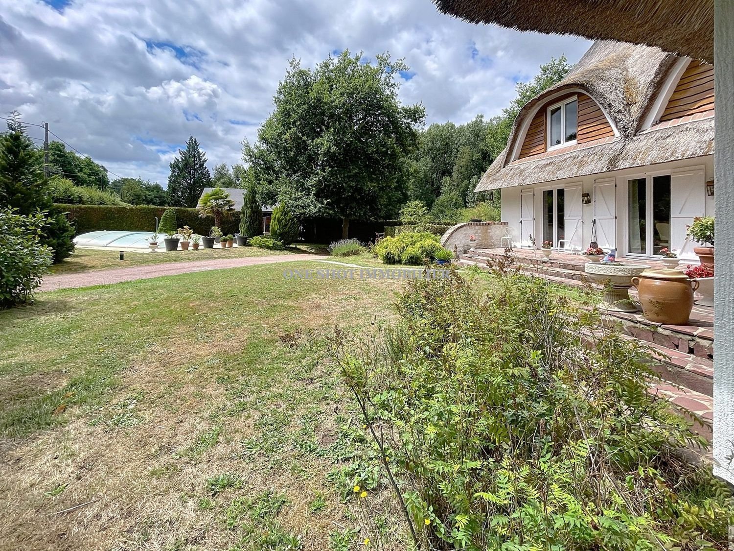 Maison à vendre, 240m², Mardié