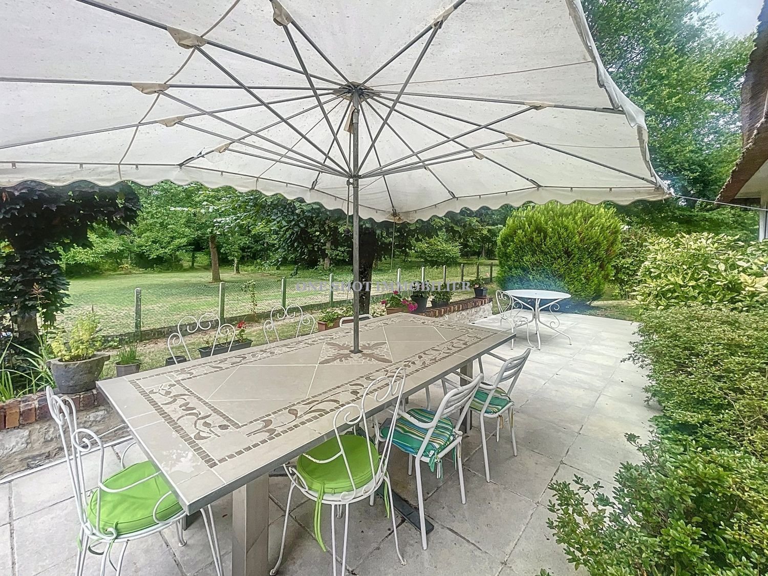 Maison à vendre, 240m², Mardié