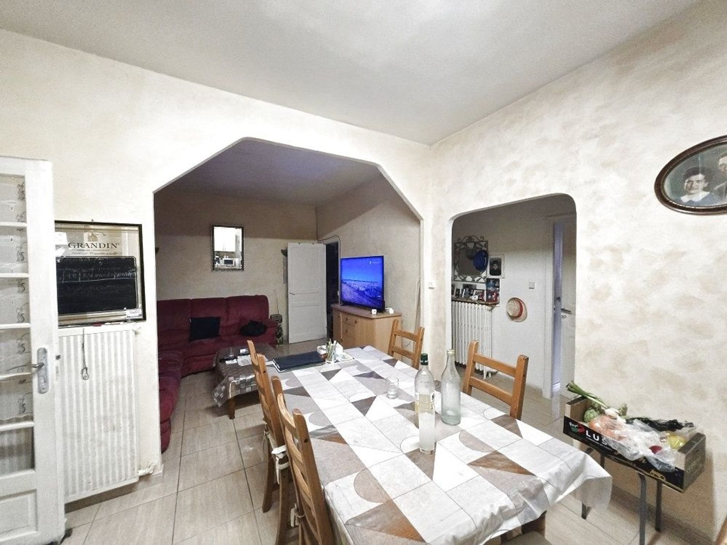 Maison à vendre, 82m², Pézenas