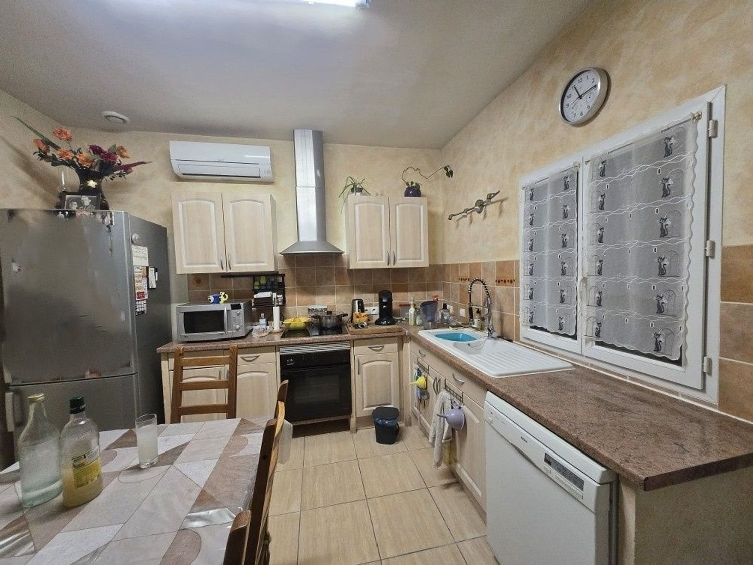 Maison à vendre, 82m², Pézenas
