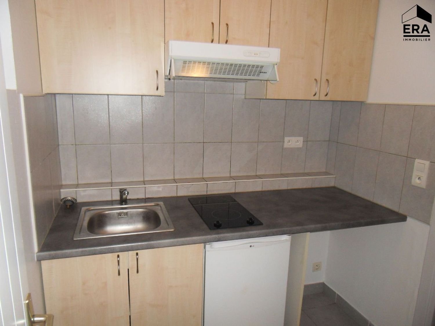 Appartement à louer, 29m², Rodez