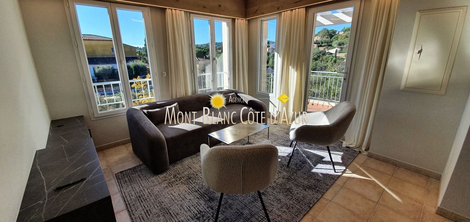 Appartement à vendre, 67m², Roquebrune-sur-Argens