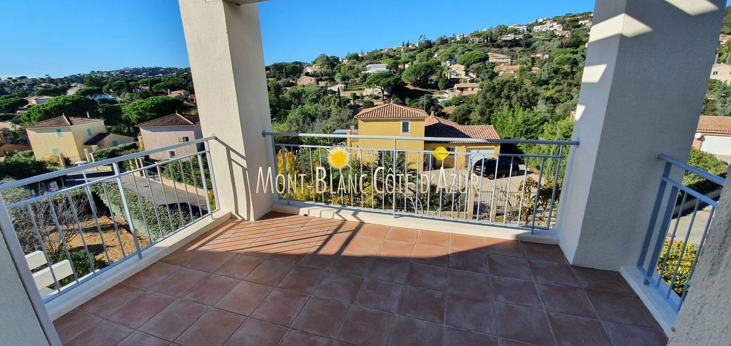 Appartement à vendre, 67m², Roquebrune-sur-Argens