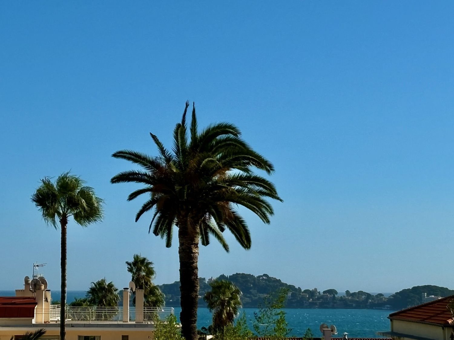 Appartement à vendre, 44m², Beaulieu-sur-Mer