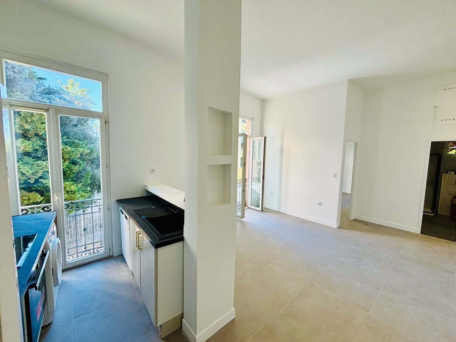 Appartement à vendre, 44m², Beaulieu-sur-Mer