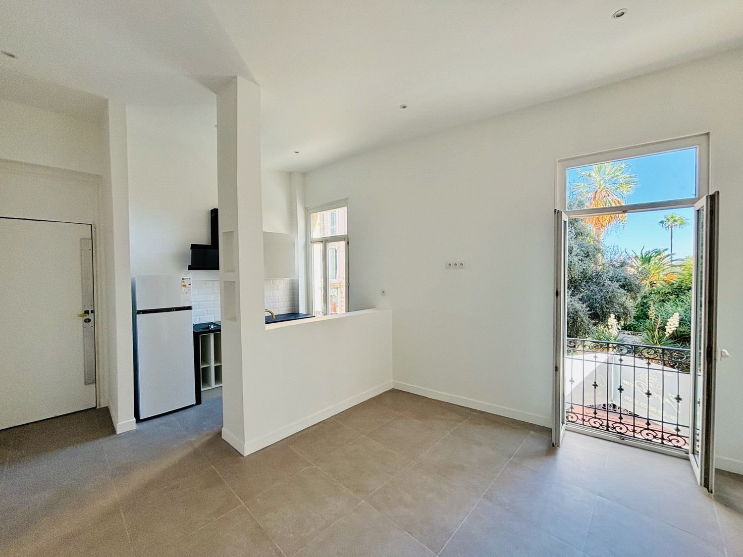 Appartement à vendre, 44m², Beaulieu-sur-Mer