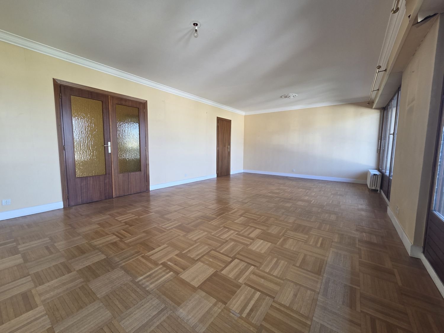Appartement à vendre, 116m², Annecy