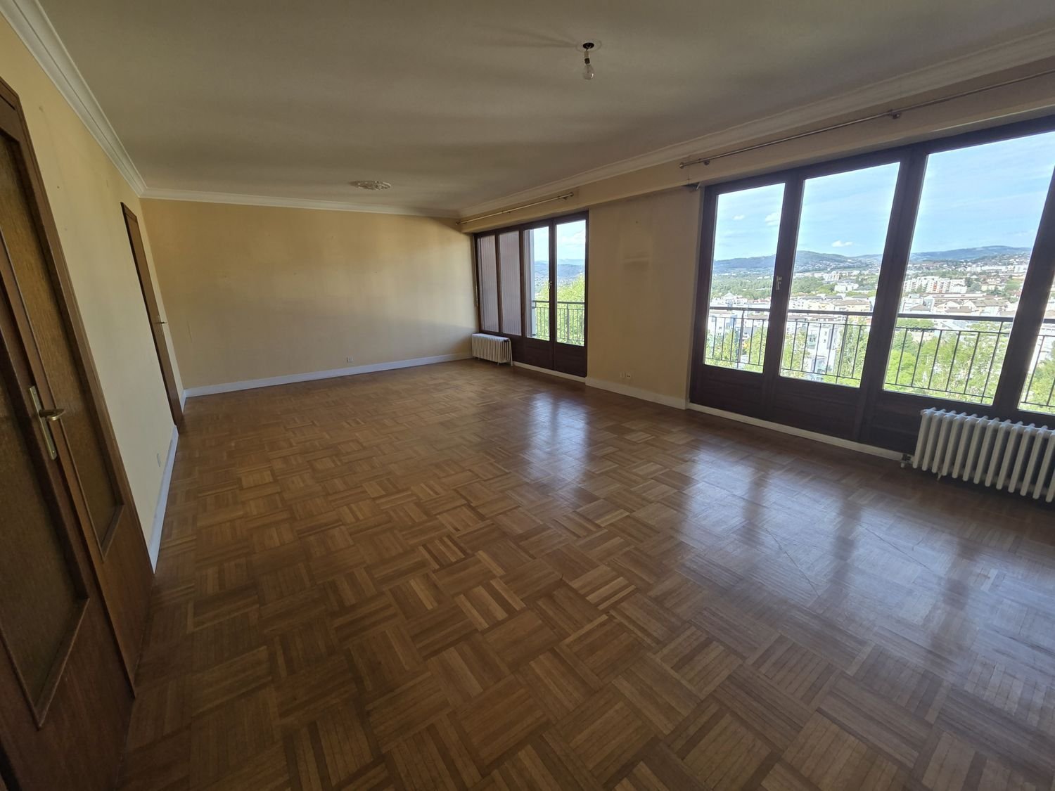 Appartement à vendre, 116m², Annecy
