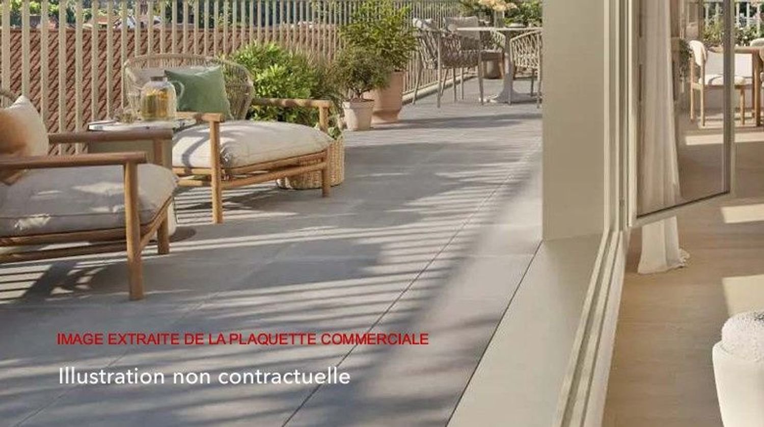 Appartement à vendre, 81m², Andrésy