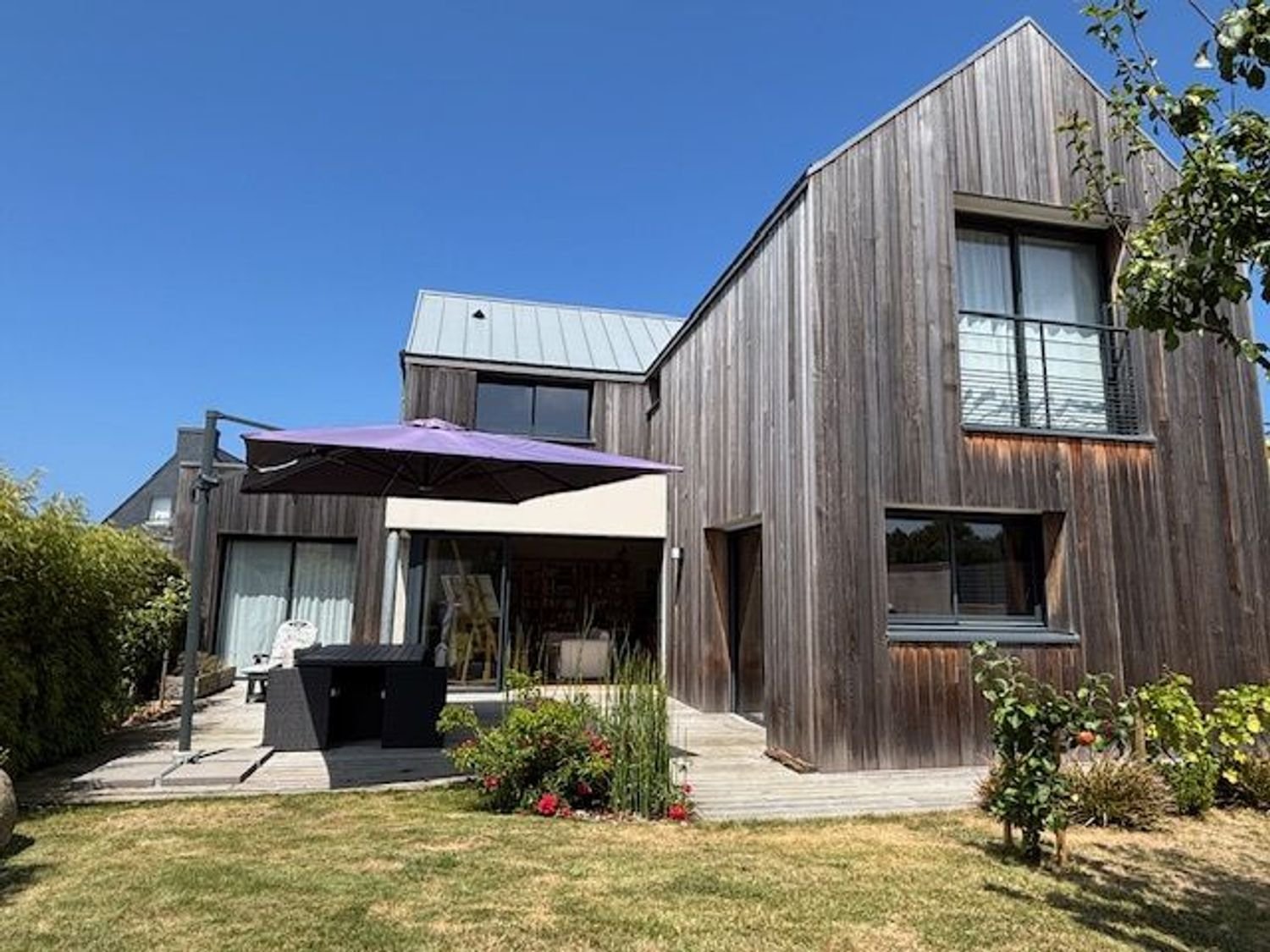 Maison à vendre, 160m², Trégastel